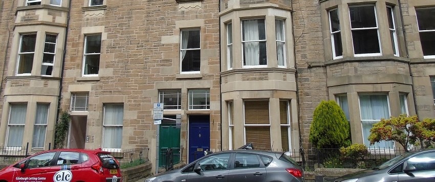 Property Management Leith