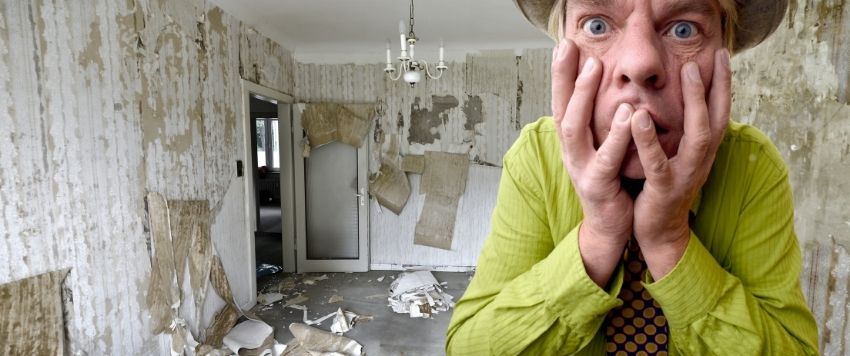 The 7 worst mistakes in Edinburgh Property Lettings