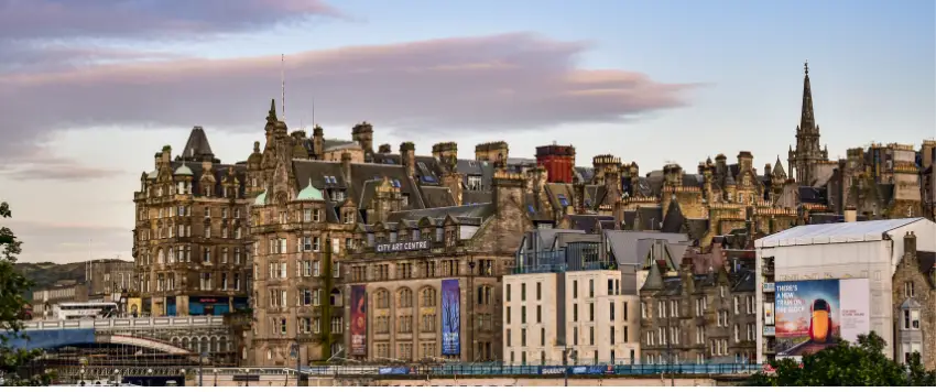 Things to Keep in Mind While Choosing the Best Edinburgh Letting Agent