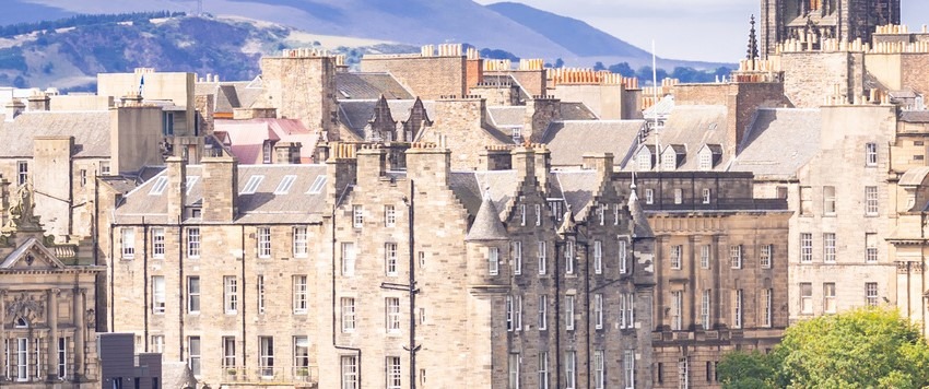 How Much Rent Should You Charge in Edinburgh?