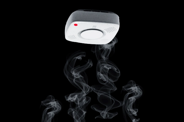 Smoke Alarm Supply And Fit