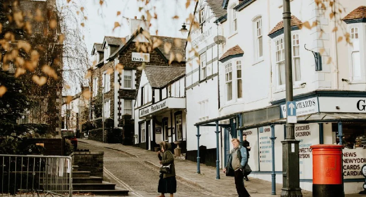 Beyond Edinburgh and Glasgow: Exploring Regional Variations in Scottish Property Prices