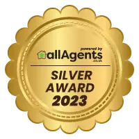 All Agent Award