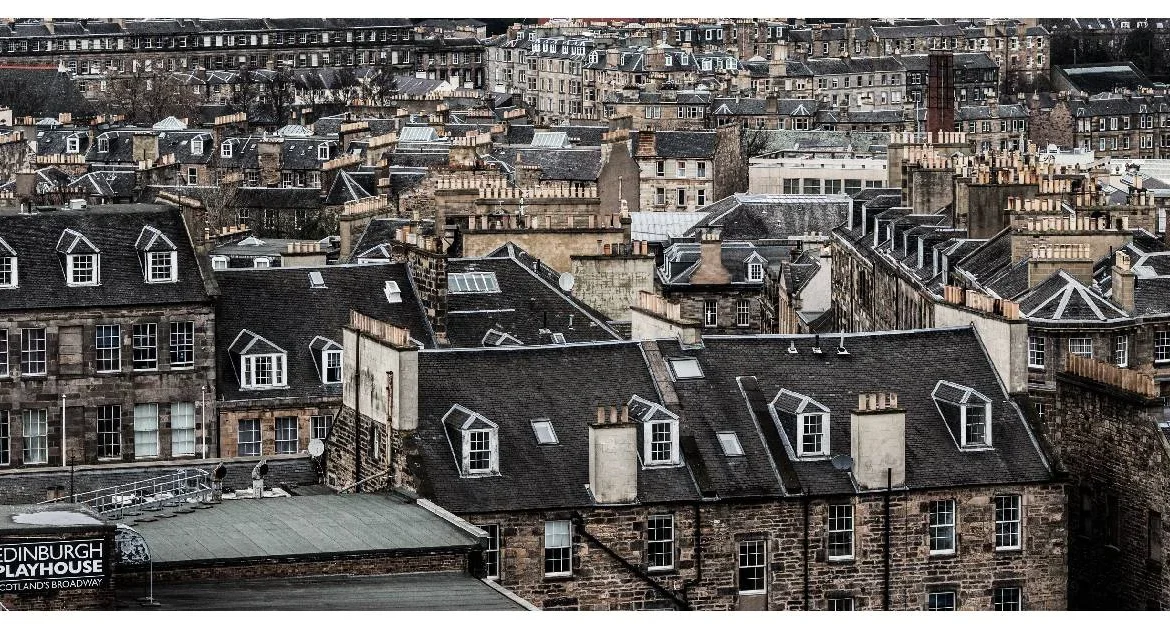 A Comprehensive Guide to Selling Your Property in Edinburgh