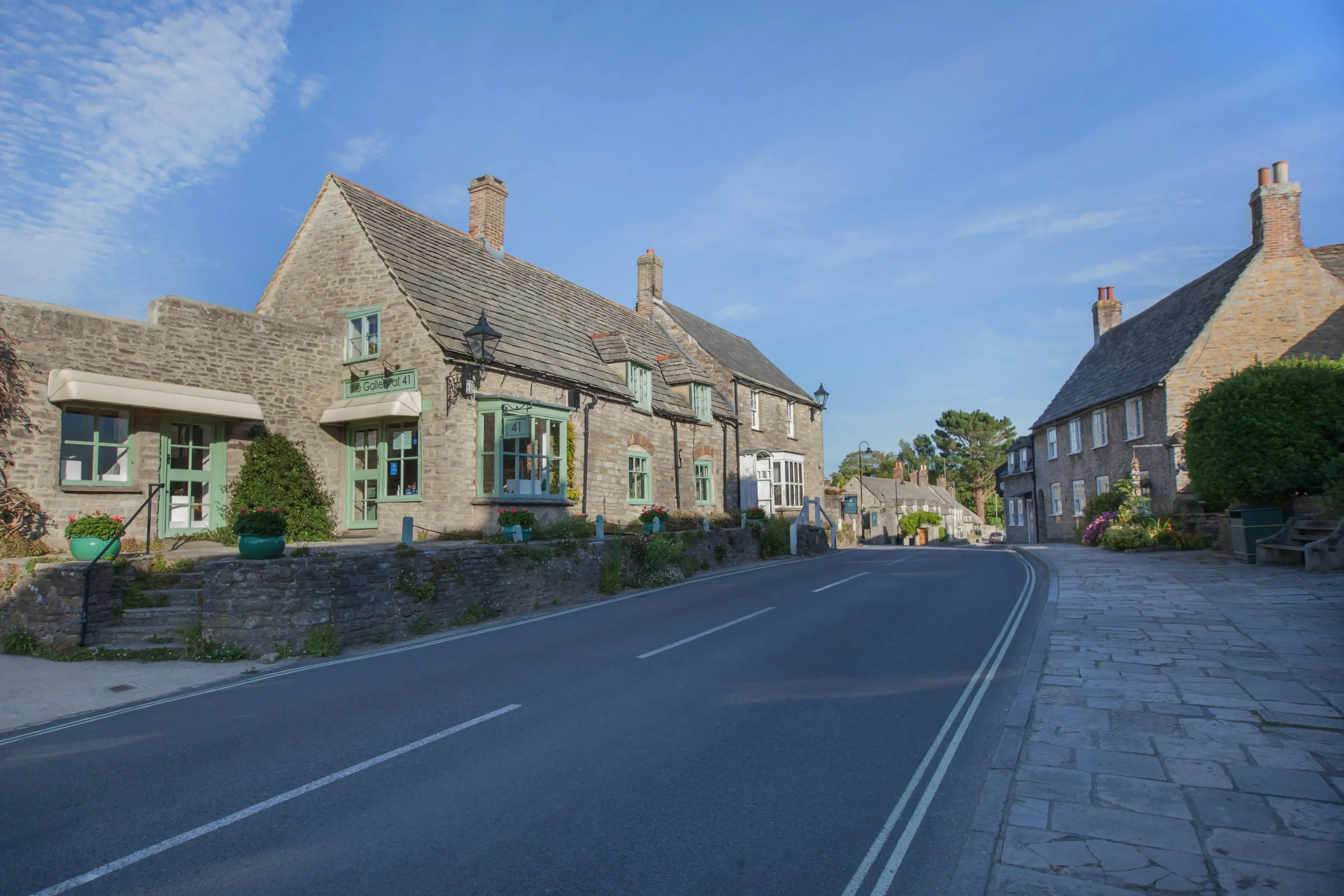 Property Valuation & Management
