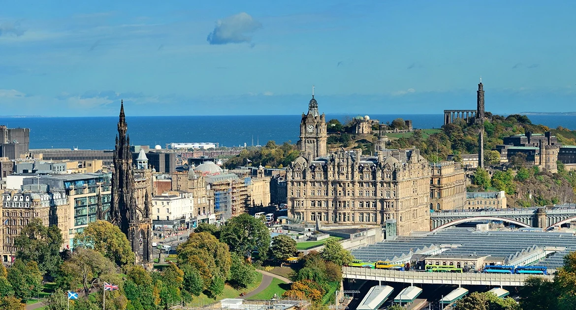 5-key-reasons-to-invest-in-edinburgh-residential-property