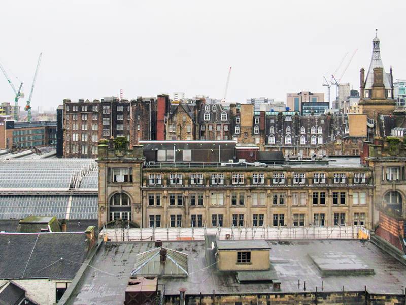 Property Valuation & Management