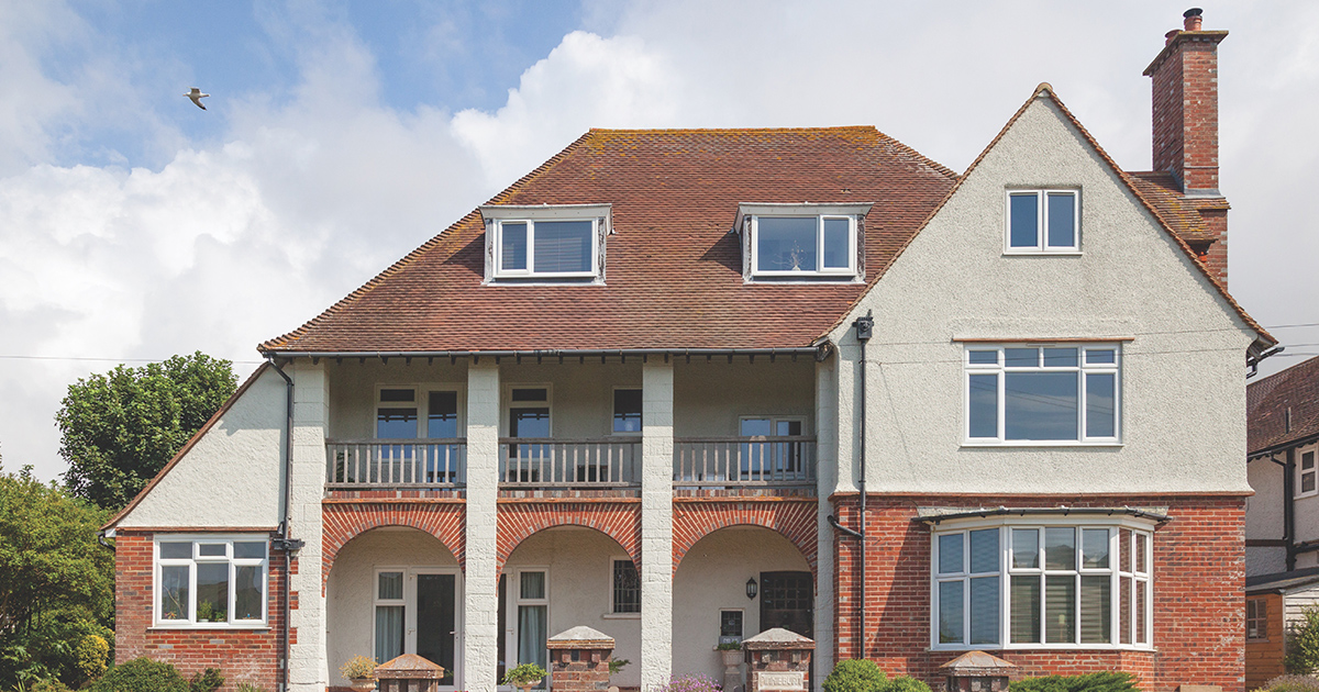 Property Valuation & Management