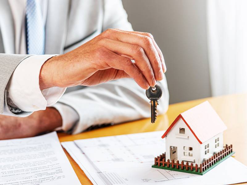 Property Management