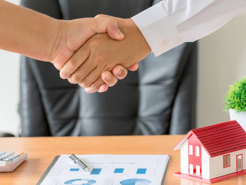 Property Management