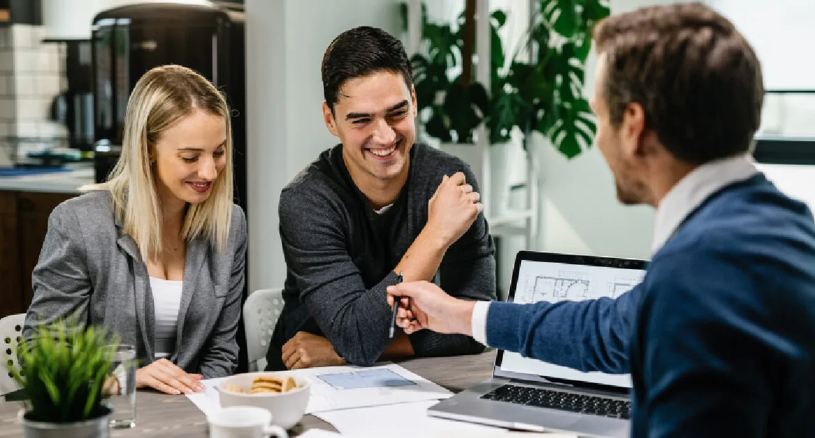 Letting Agents Edinburgh - Trusted Property Experts in Edinburgh, Lothian & Fife