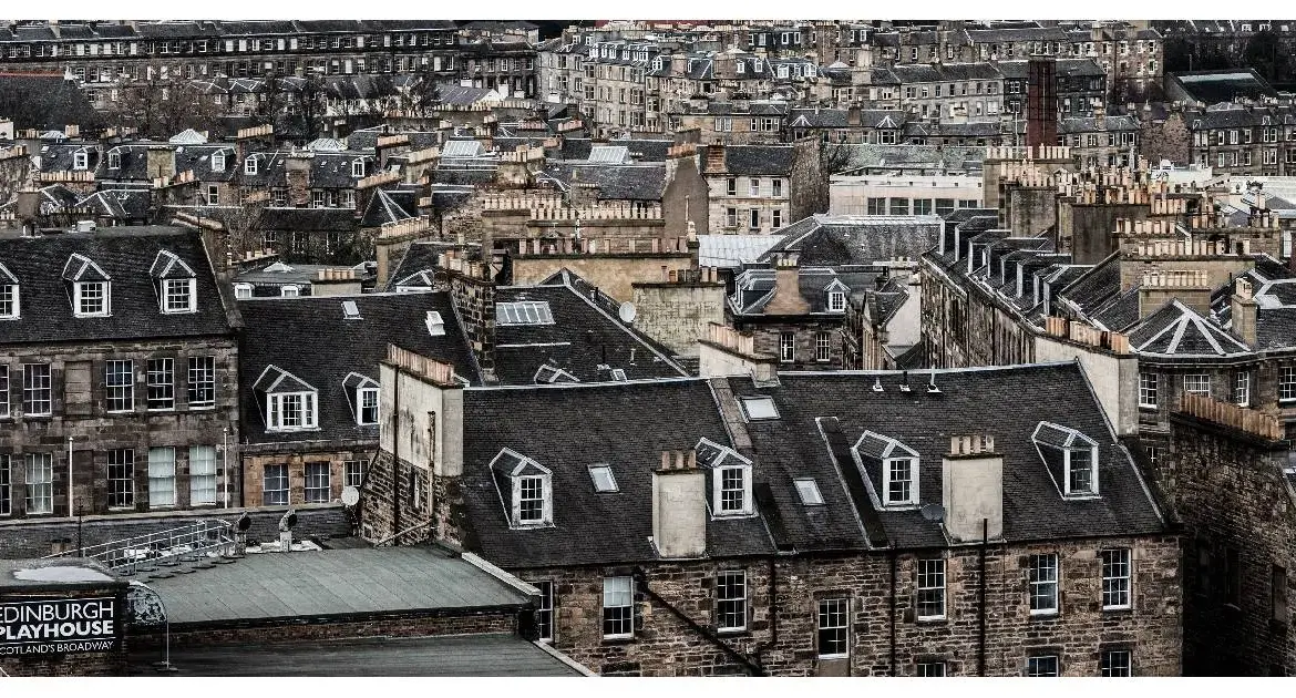 Why Choose Edinburgh Letting Centre for Stress-Free Property Management?