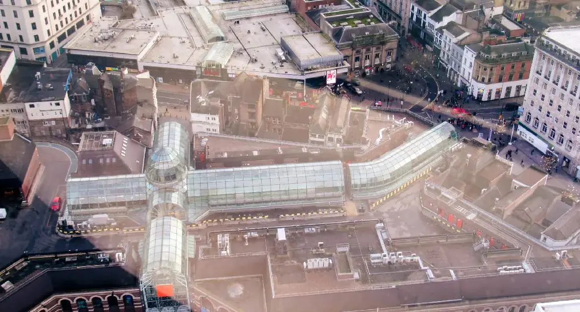 How Edinburgh Letting Centre Handles Property Maintenance Efficiently?