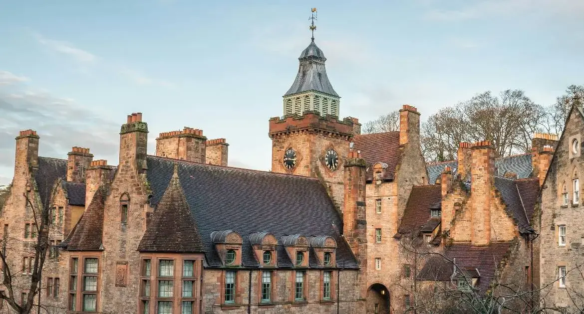 Why Choose Edinburgh Letting Centre for Hassle-Free Property Management?