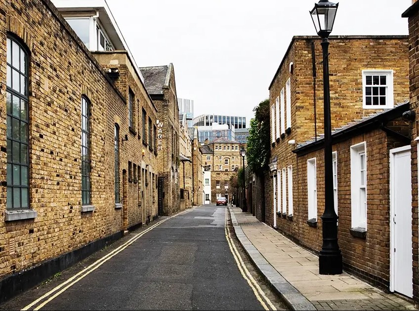 Property Management Leith