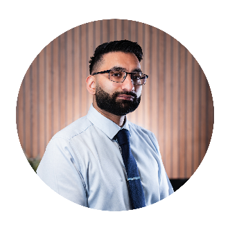 Imran Iqbal
