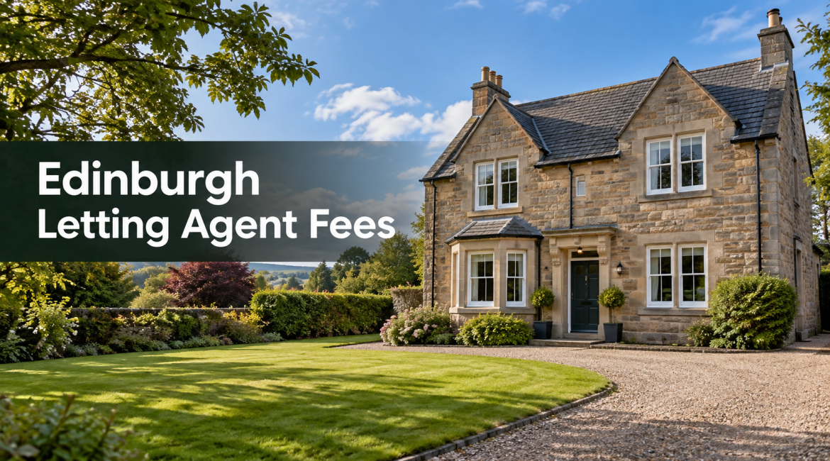 Letting Agents