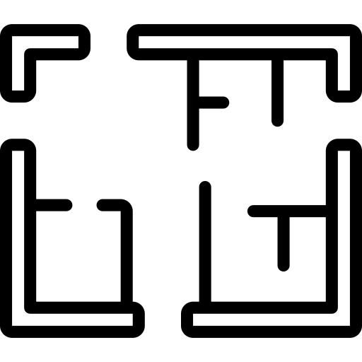HMO Floor Plans